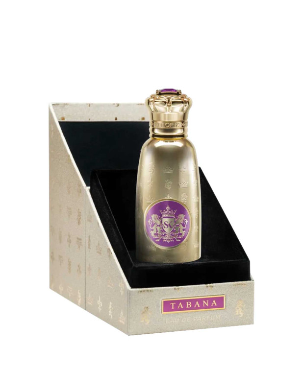 Tabana Edp